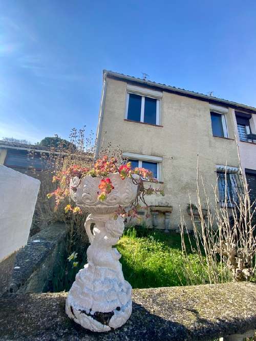 Saint-Jean Haute-Garonne Stadthaus Bild 7038439