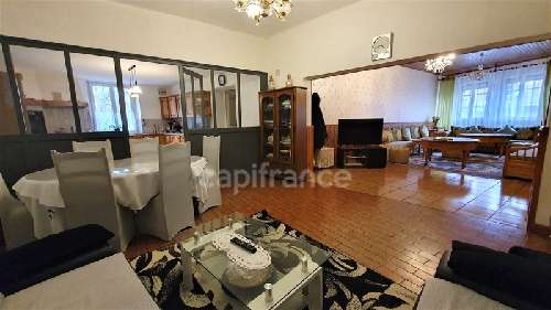 Saint-Loup-sur-Semouse Haute-Saône Stadthaus Bild 7042285