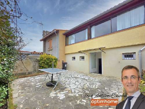 Saint-Lys Haute-Garonne Stadthaus Bild 7037437