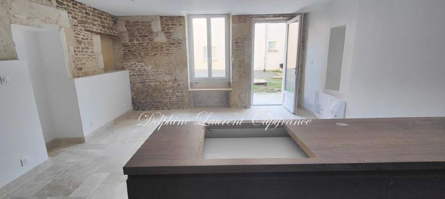  kaufen Stadthaus Sallenelles Calvados 3
