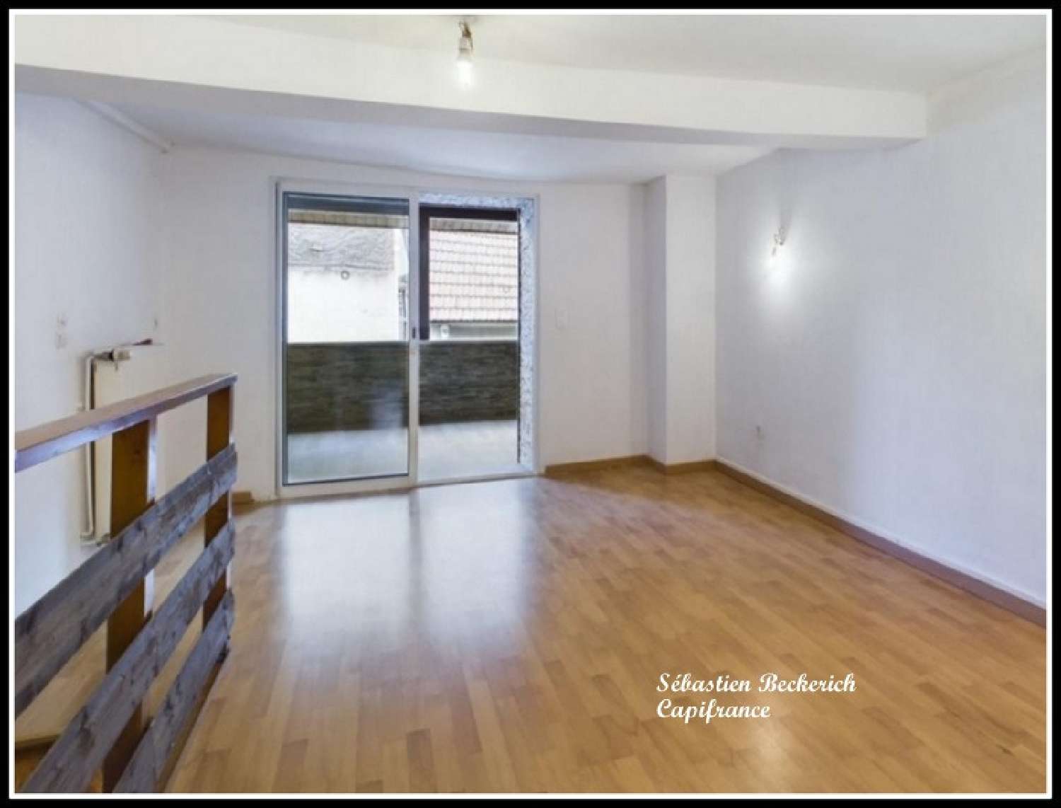  kaufen Stadthaus Sarreguemines Moselle 4