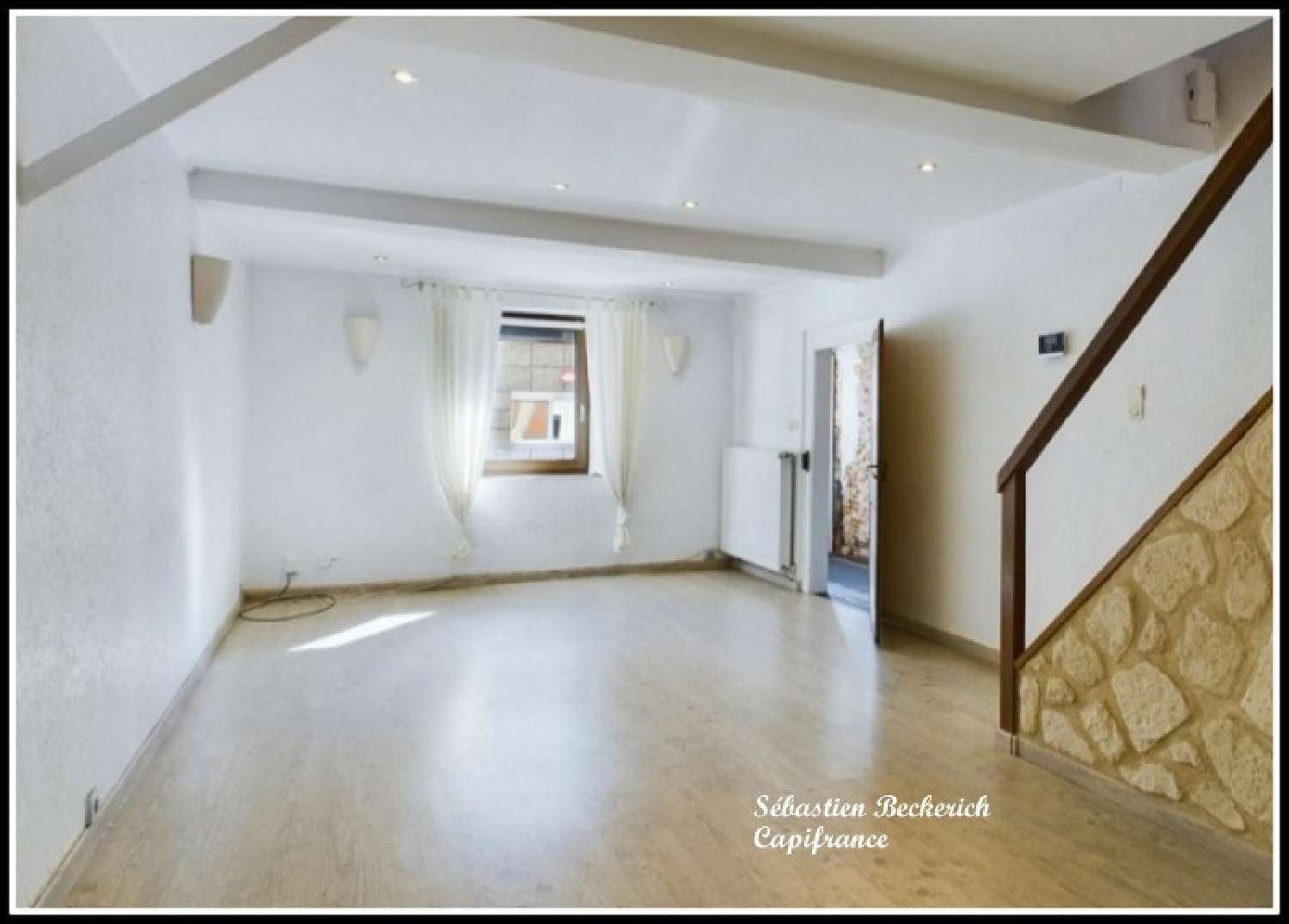  kaufen Stadthaus Sarreguemines Moselle 5