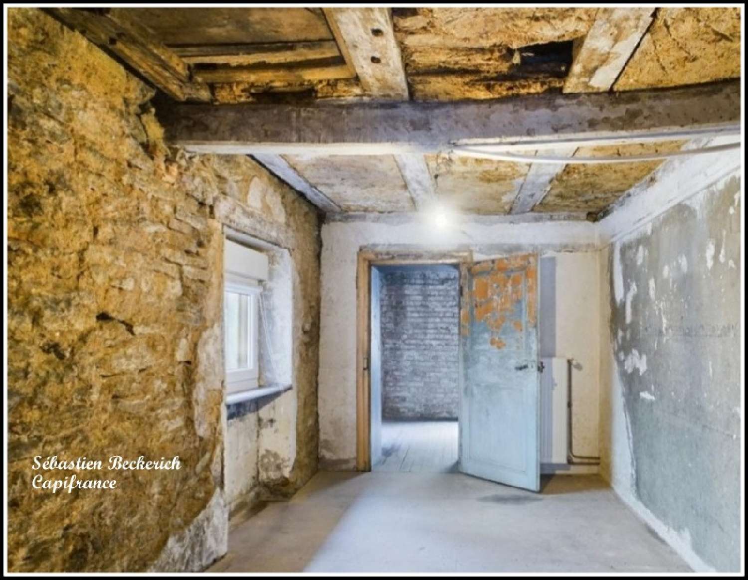  kaufen Stadthaus Sarreguemines Moselle 6