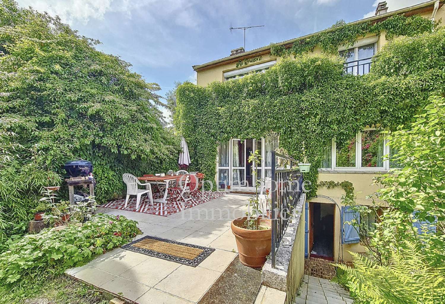  kaufen Stadthaus Sèvres Hauts-de-Seine 4