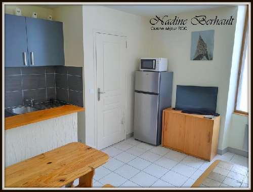 Souppes-sur-Loing Seine-et-Marne Stadthaus Bild 7042636
