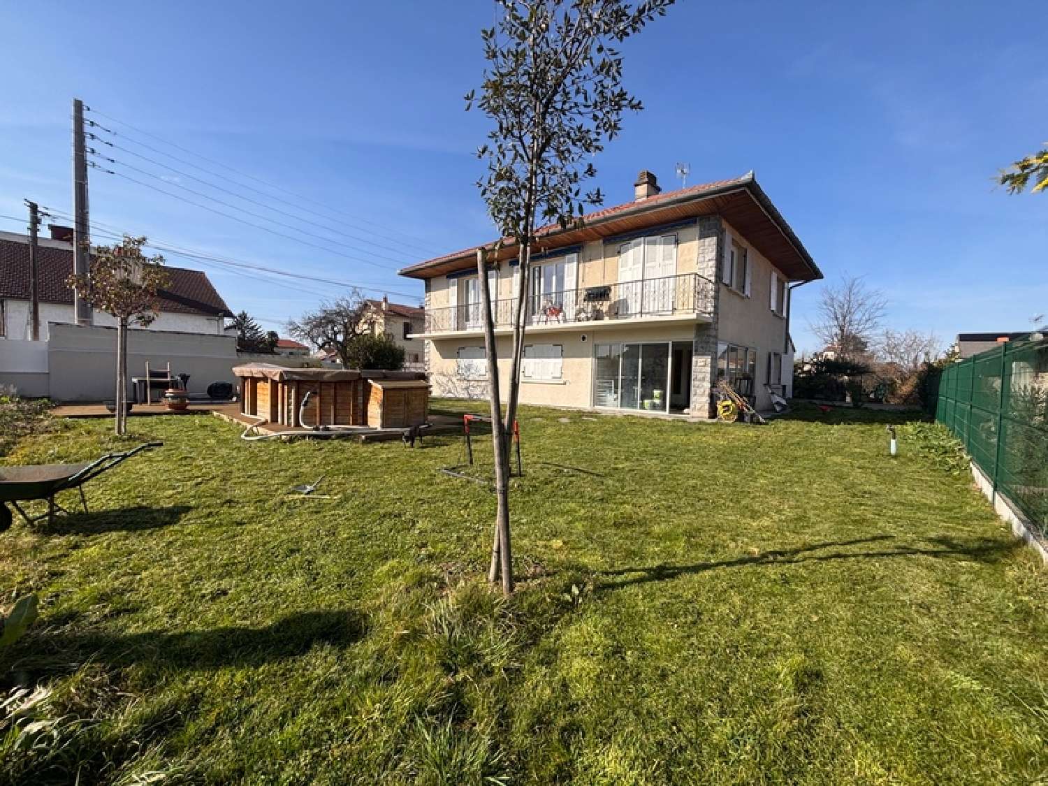  kaufen Stadthaus Tarbes Hautes-Pyrénées 2