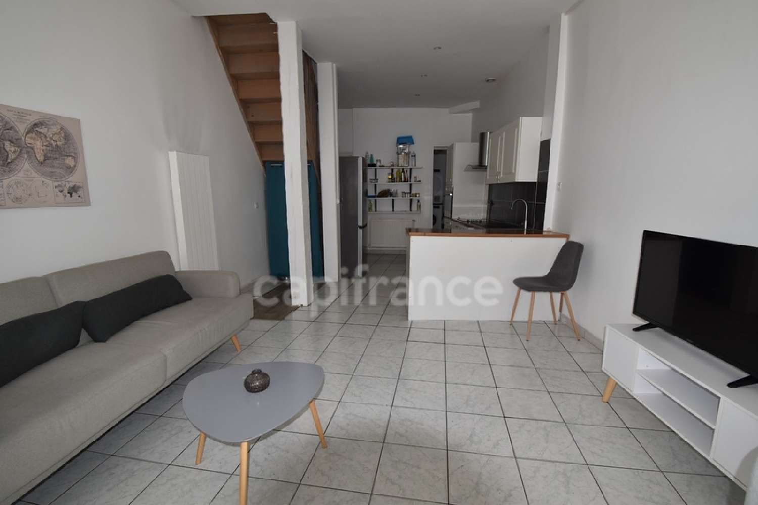  kaufen Stadthaus Tourcoing Nord 4