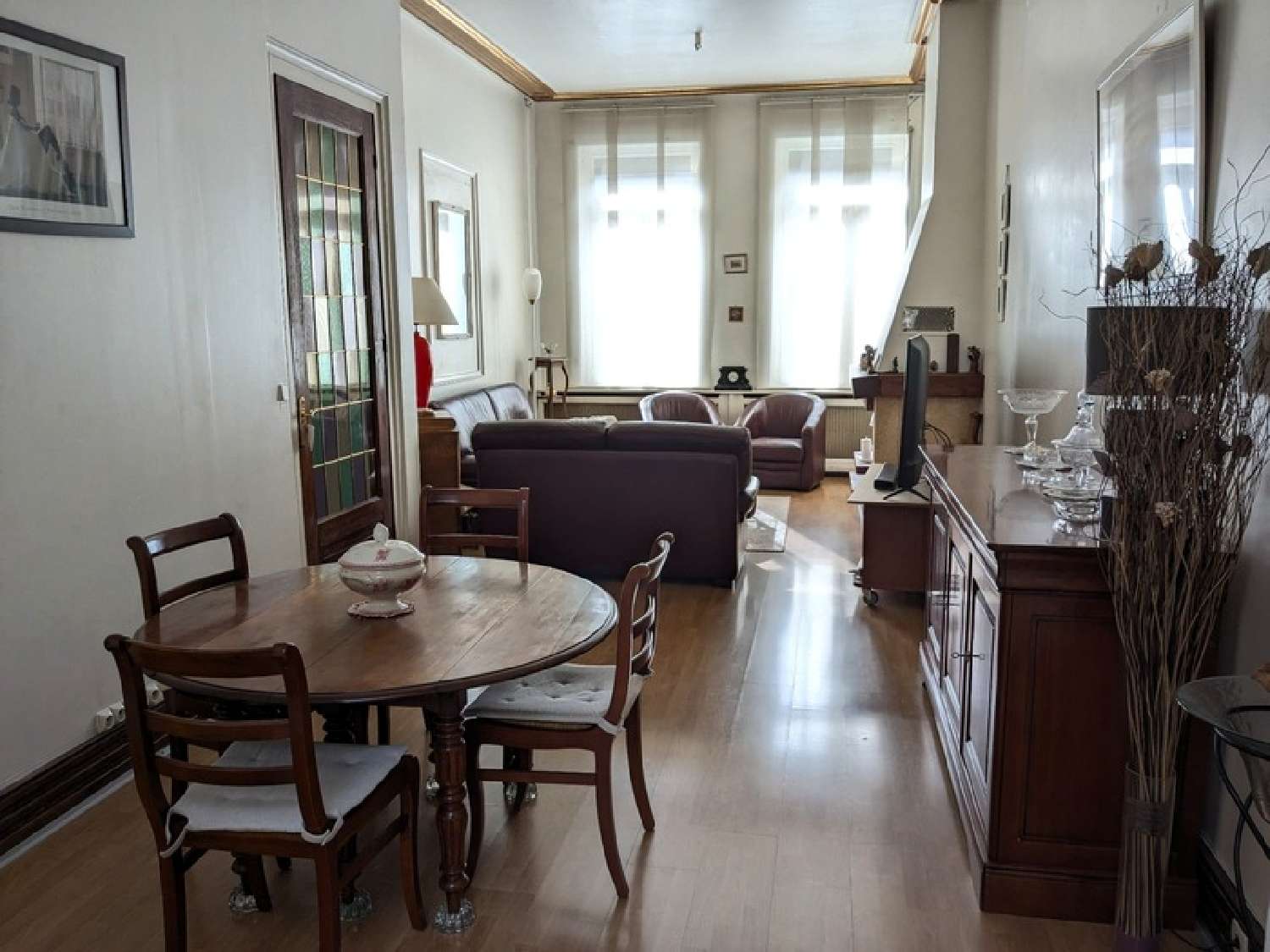  kaufen Stadthaus Tourcoing Nord 2
