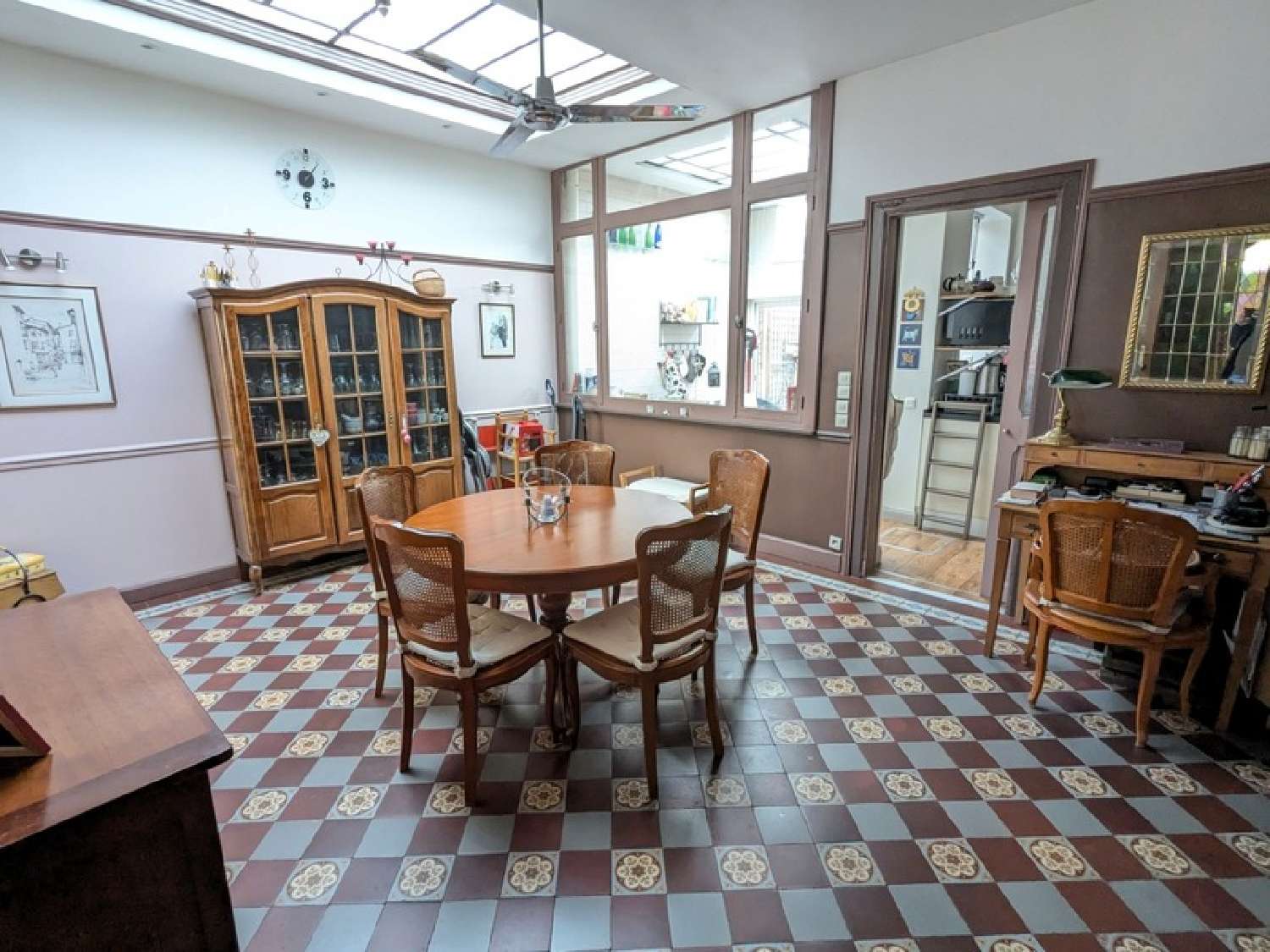  kaufen Stadthaus Tourcoing Nord 4