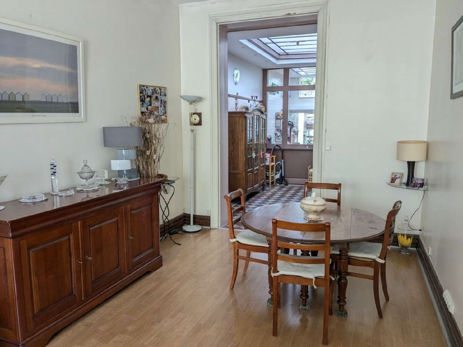  kaufen Stadthaus Tourcoing Nord 6