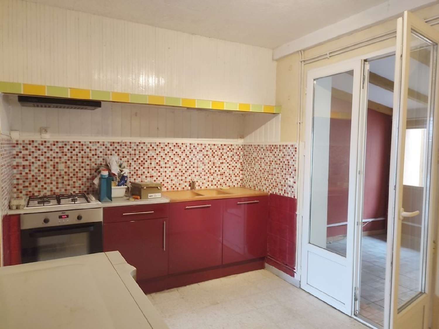  kaufen Stadthaus Trèbes Aude 2