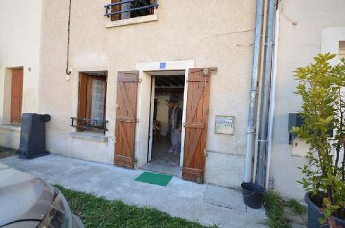 Trilport Seine-et-Marne Stadthaus Bild 7038181