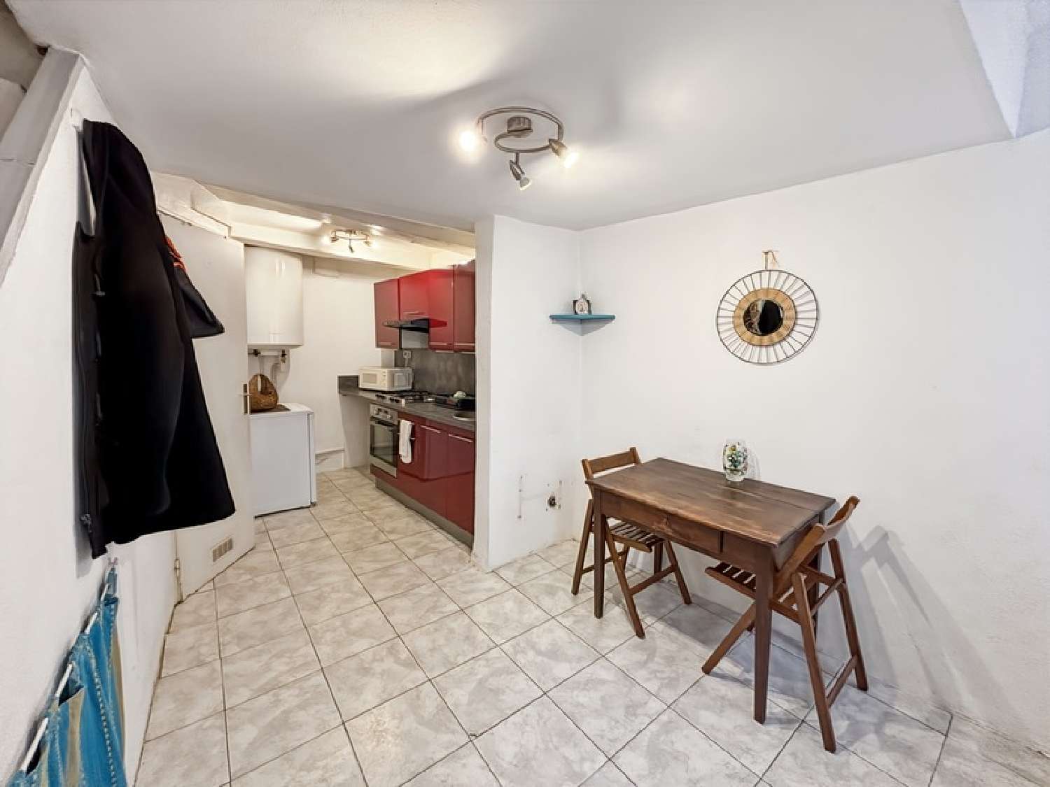  kaufen Stadthaus Vic-Fezensac Gers 1
