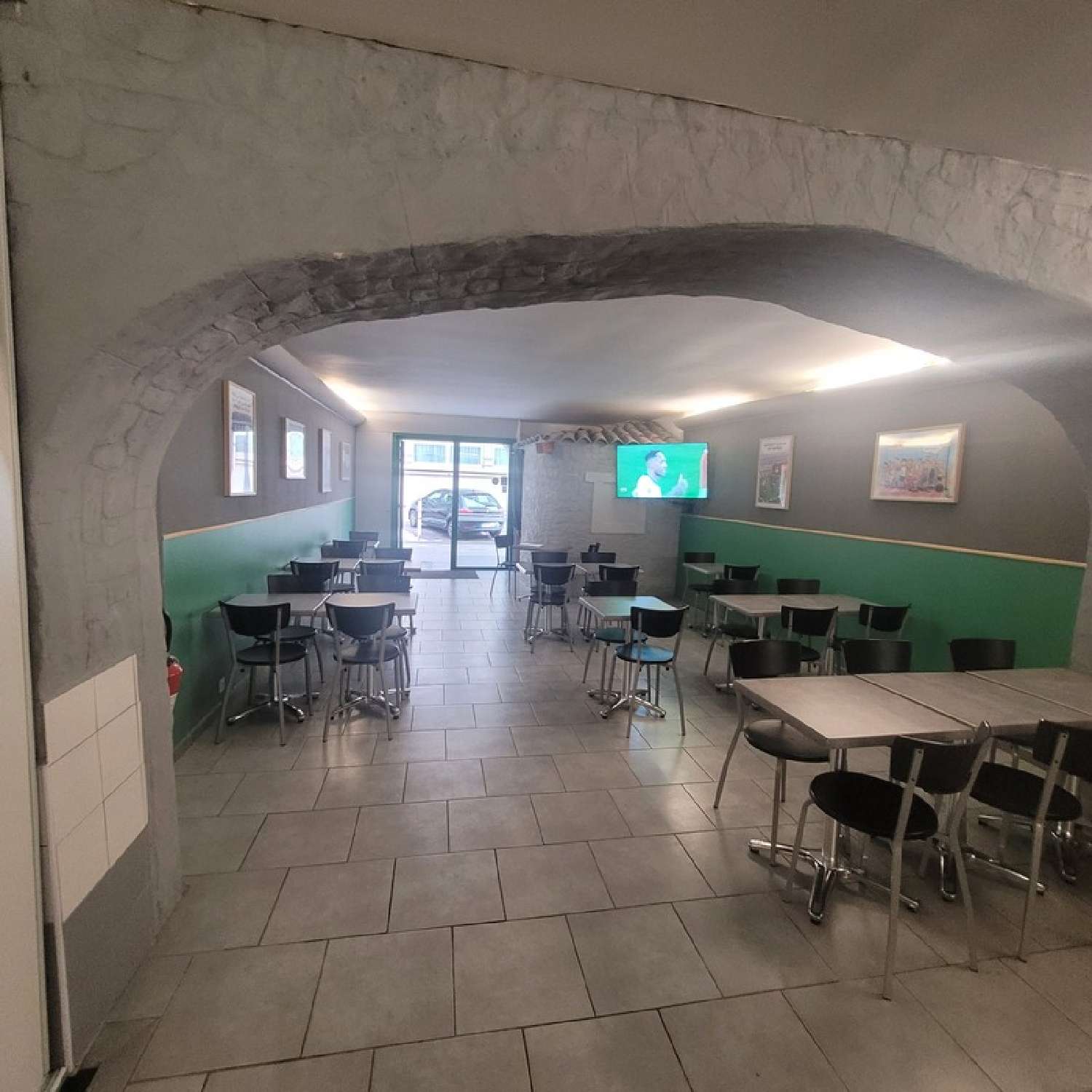  kaufen Gewerbeimmobilie Alès Gard 1