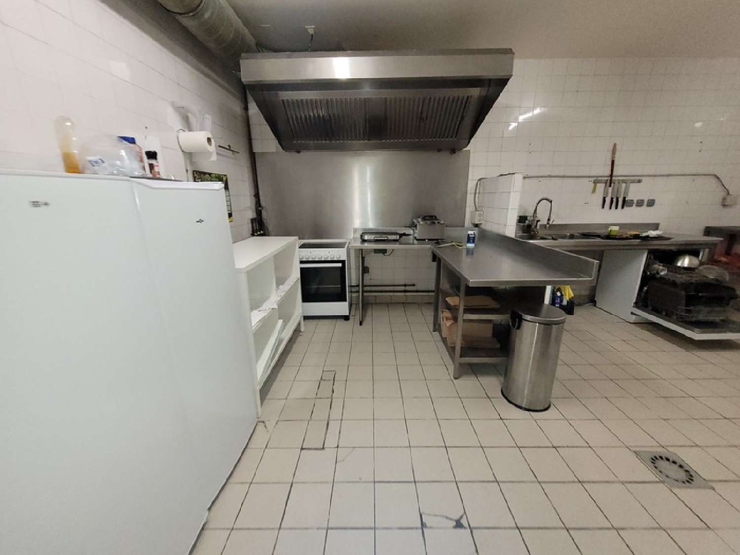  kaufen Gewerbeimmobilie Alès Gard 5