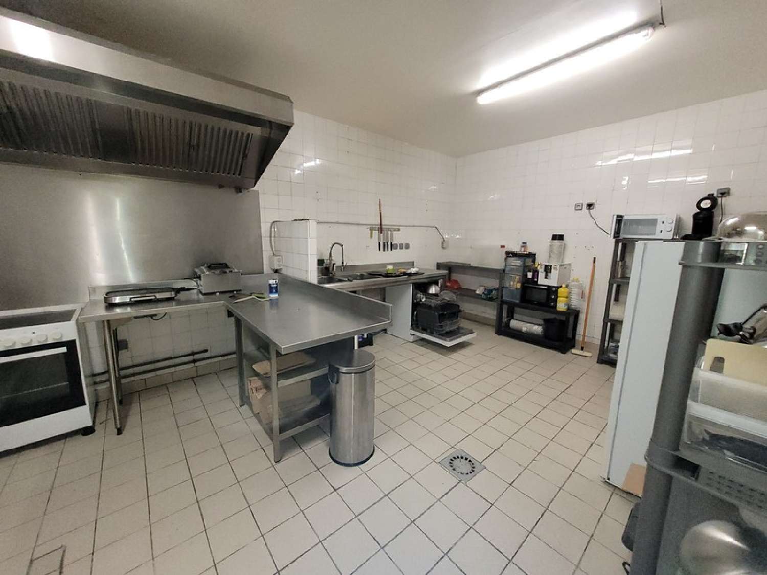  kaufen Gewerbeimmobilie Alès Gard 8