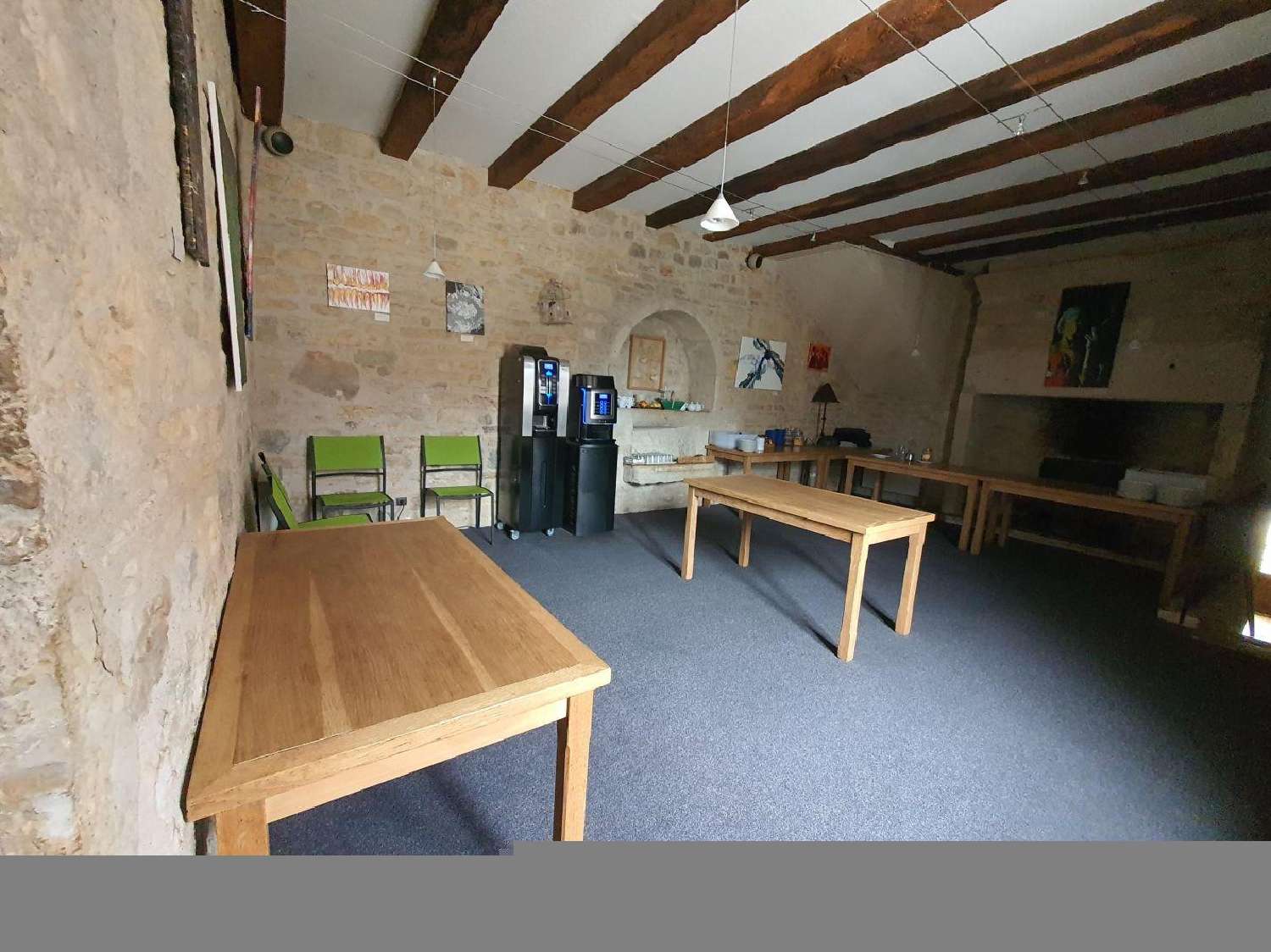  kaufen Gewerbeimmobilie Lamothe-Cassel Lot 5