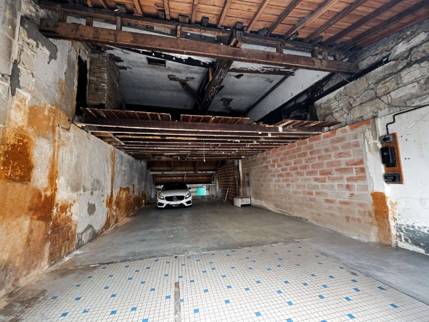  à vendre commerce Coutras Gironde 2