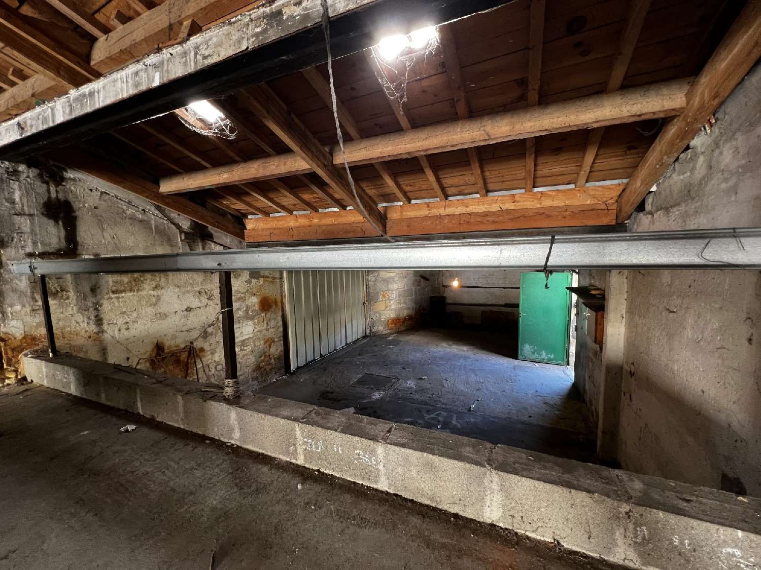  à vendre commerce Coutras Gironde 3
