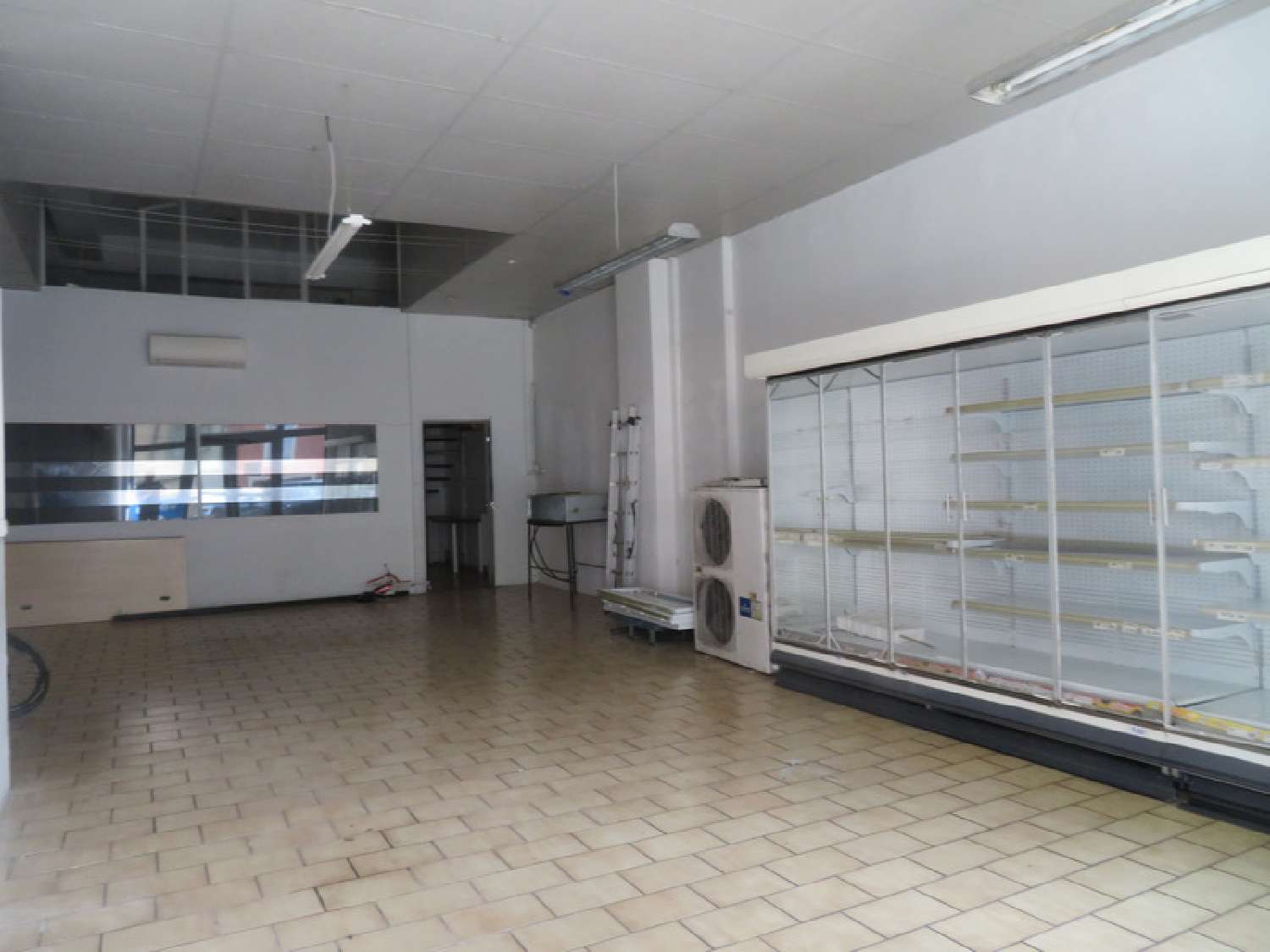  kaufen Gewerbeimmobilie Digne-Les-Bains Alpes-de-Haute-Provence 1