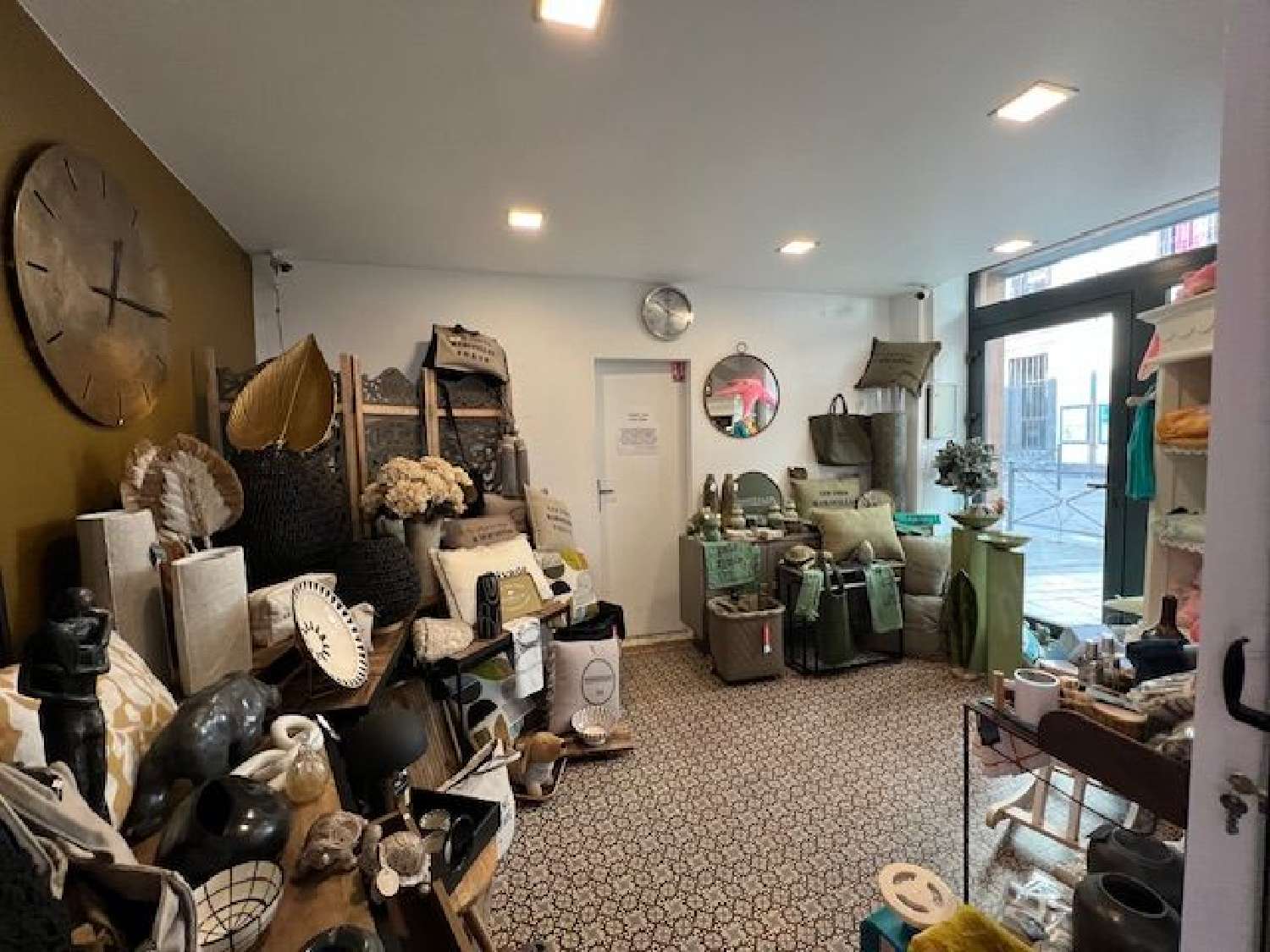  à vendre commerce Marseillan Hérault 2