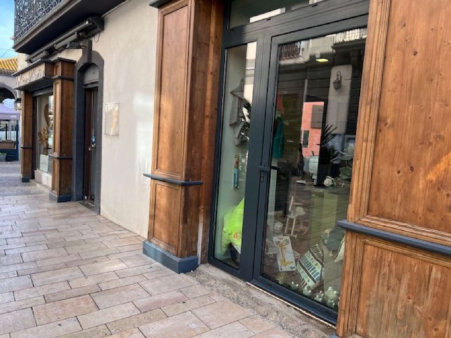  à vendre commerce Marseillan Hérault 3