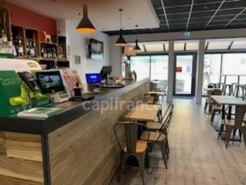 Montrond-les-Bains Loire commerce foto 7038498