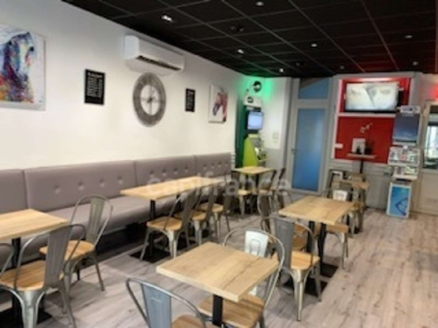  kaufen Gewerbeimmobilie Montrond-les-Bains Loire 2