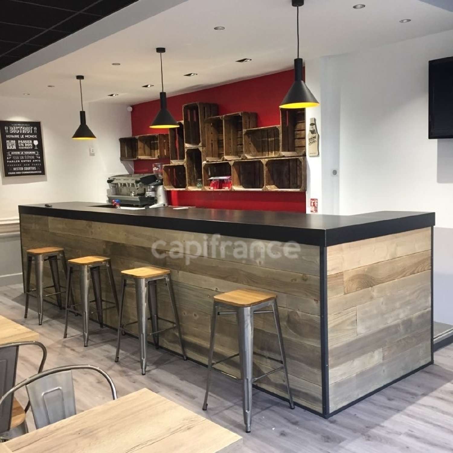  kaufen Gewerbeimmobilie Montrond-les-Bains Loire 3