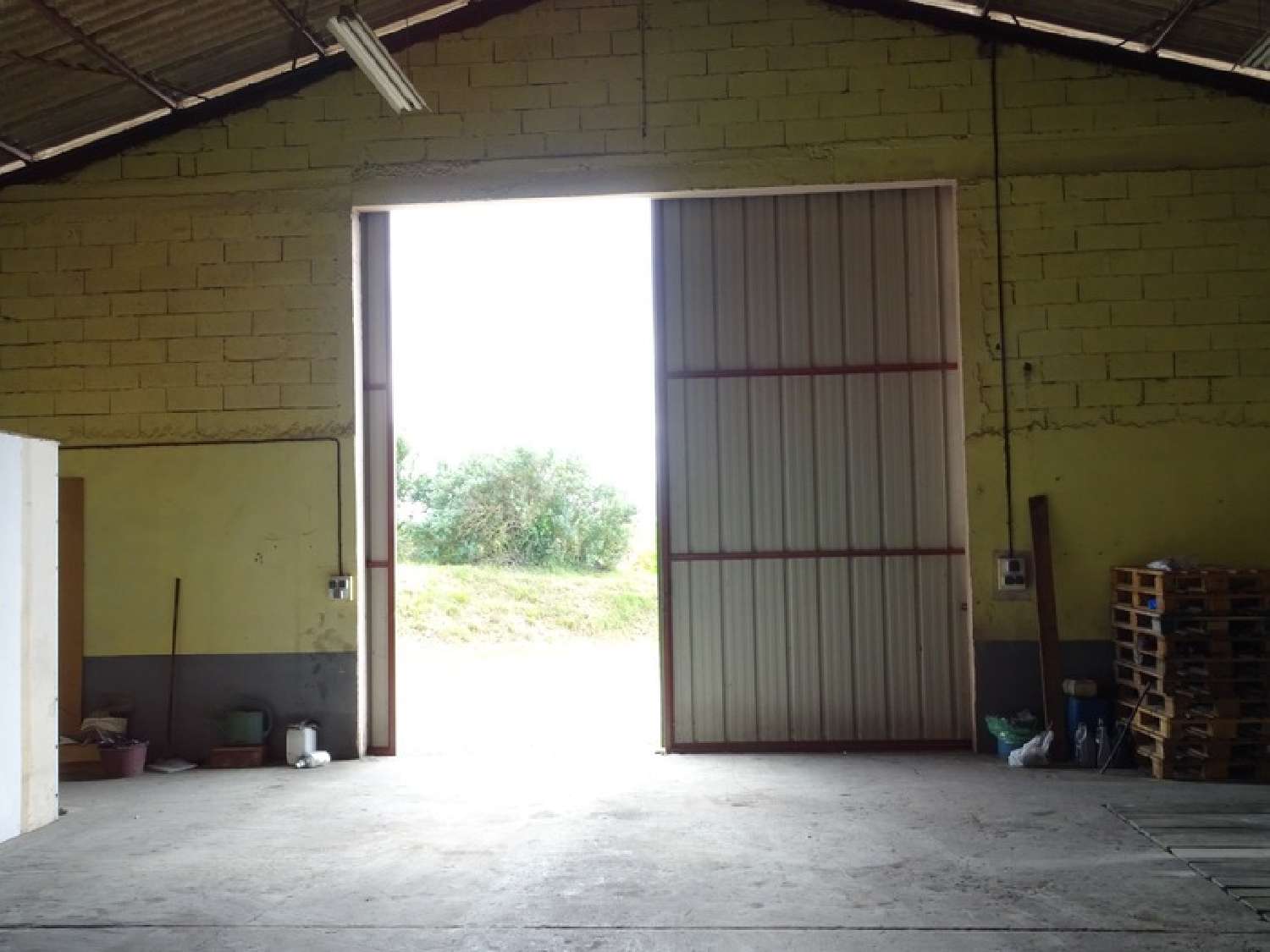  kaufen Gewerbeimmobilie Puymoyen Charente 3