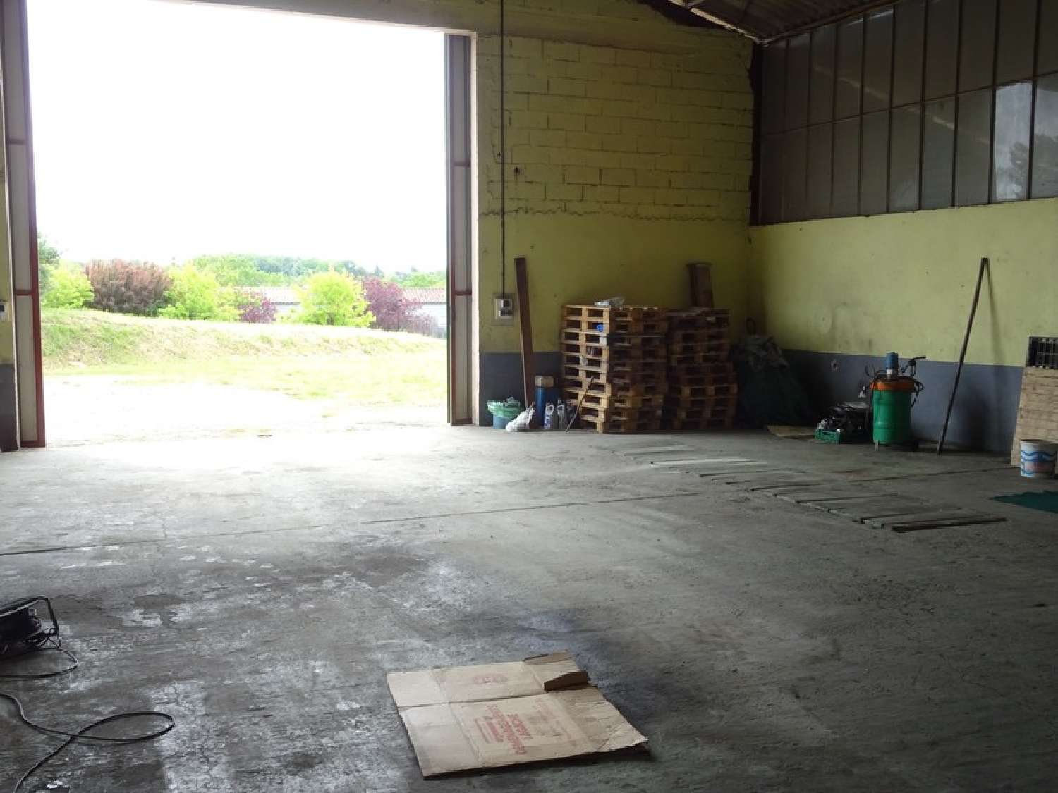  kaufen Gewerbeimmobilie Puymoyen Charente 4