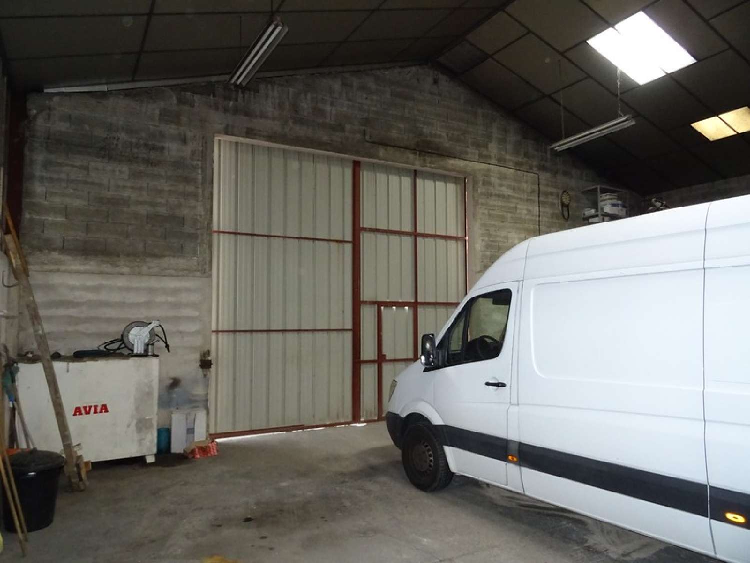  kaufen Gewerbeimmobilie Puymoyen Charente 5