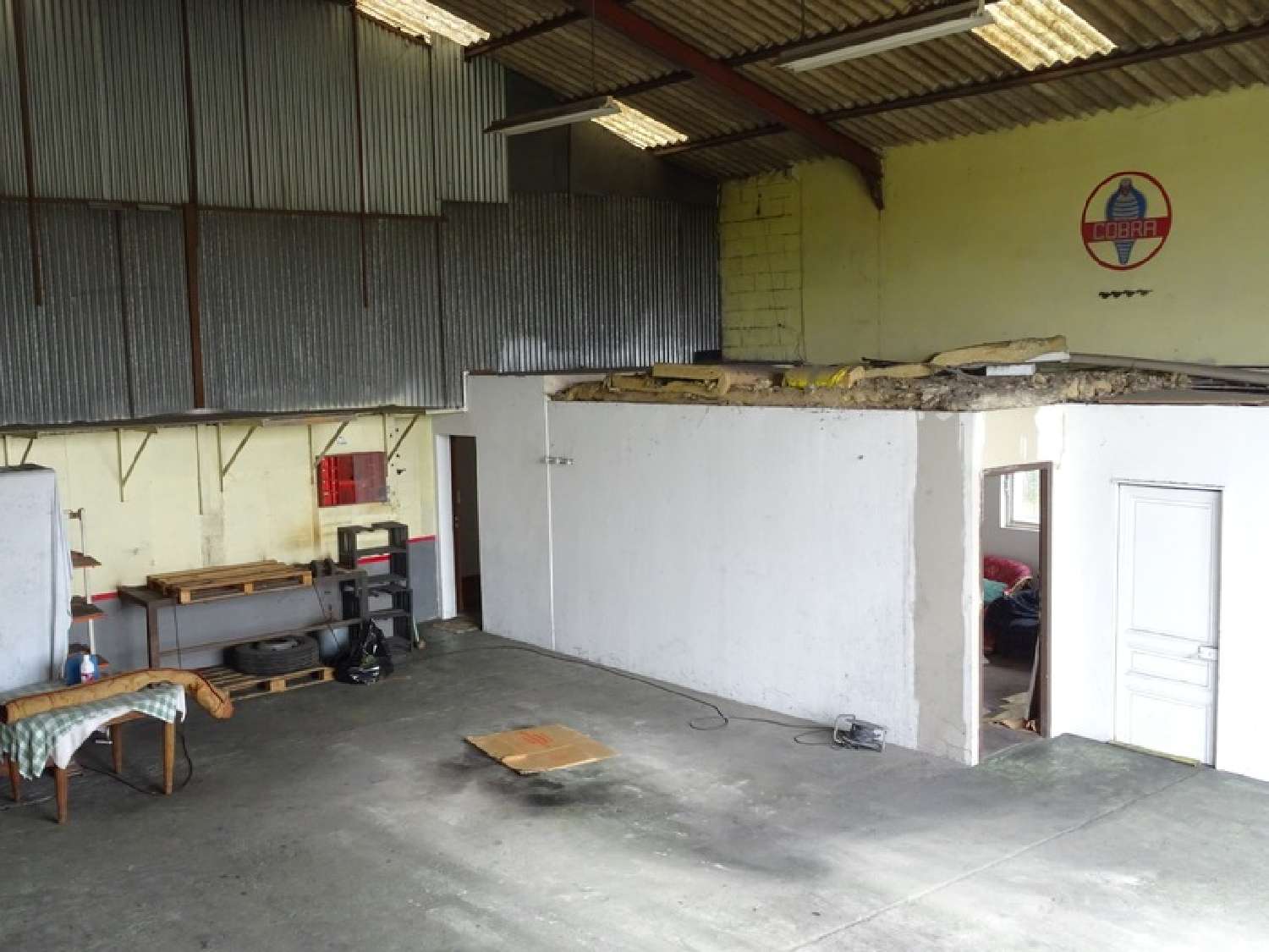  kaufen Gewerbeimmobilie Puymoyen Charente 6