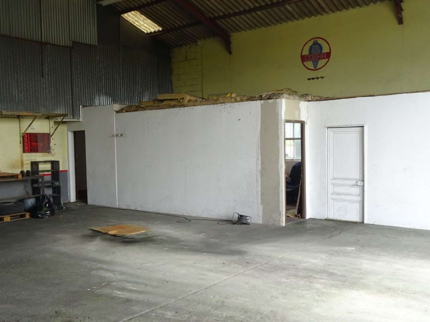  kaufen Gewerbeimmobilie Puymoyen Charente 8