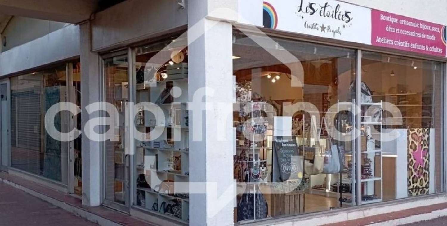  en venta local comercial Saint-Cyprien Pirineo Oriental 2