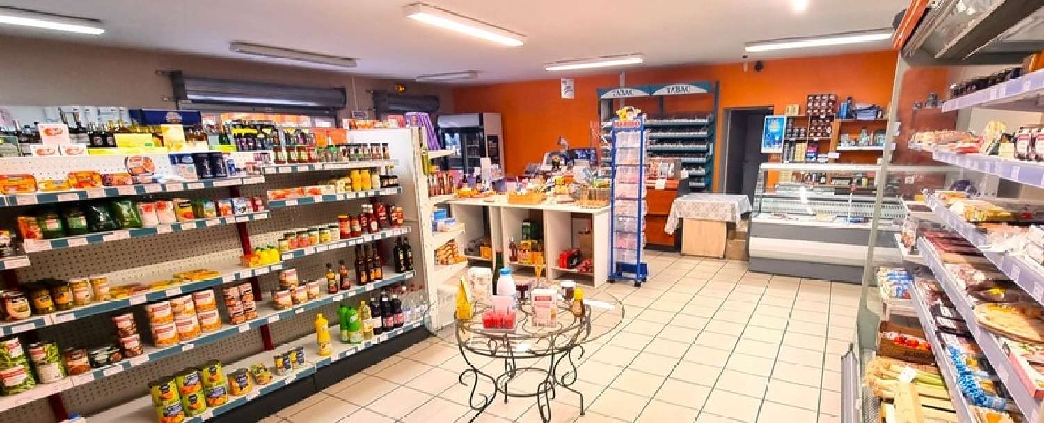  kaufen Gewerbeimmobilie Tonnay-Charente Charente-Maritime 3
