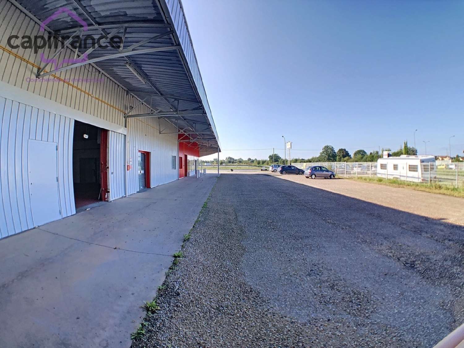  kaufen Gewerbeimmobilie Vitry-en-Charollais Saône-et-Loire 4