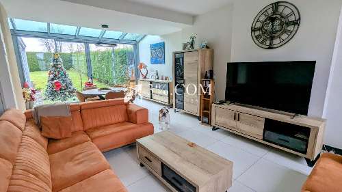 Agnez-lès-Duisans Pas-de-Calais Landgut Bild 7036736