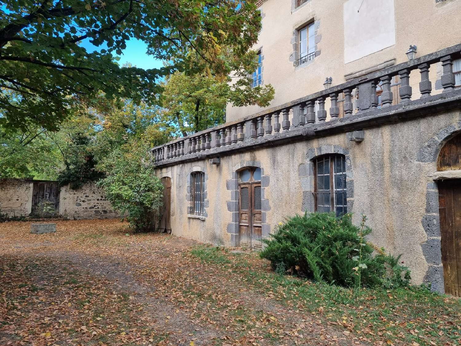  kaufen Landgut Antoingt Puy-de-Dôme 2