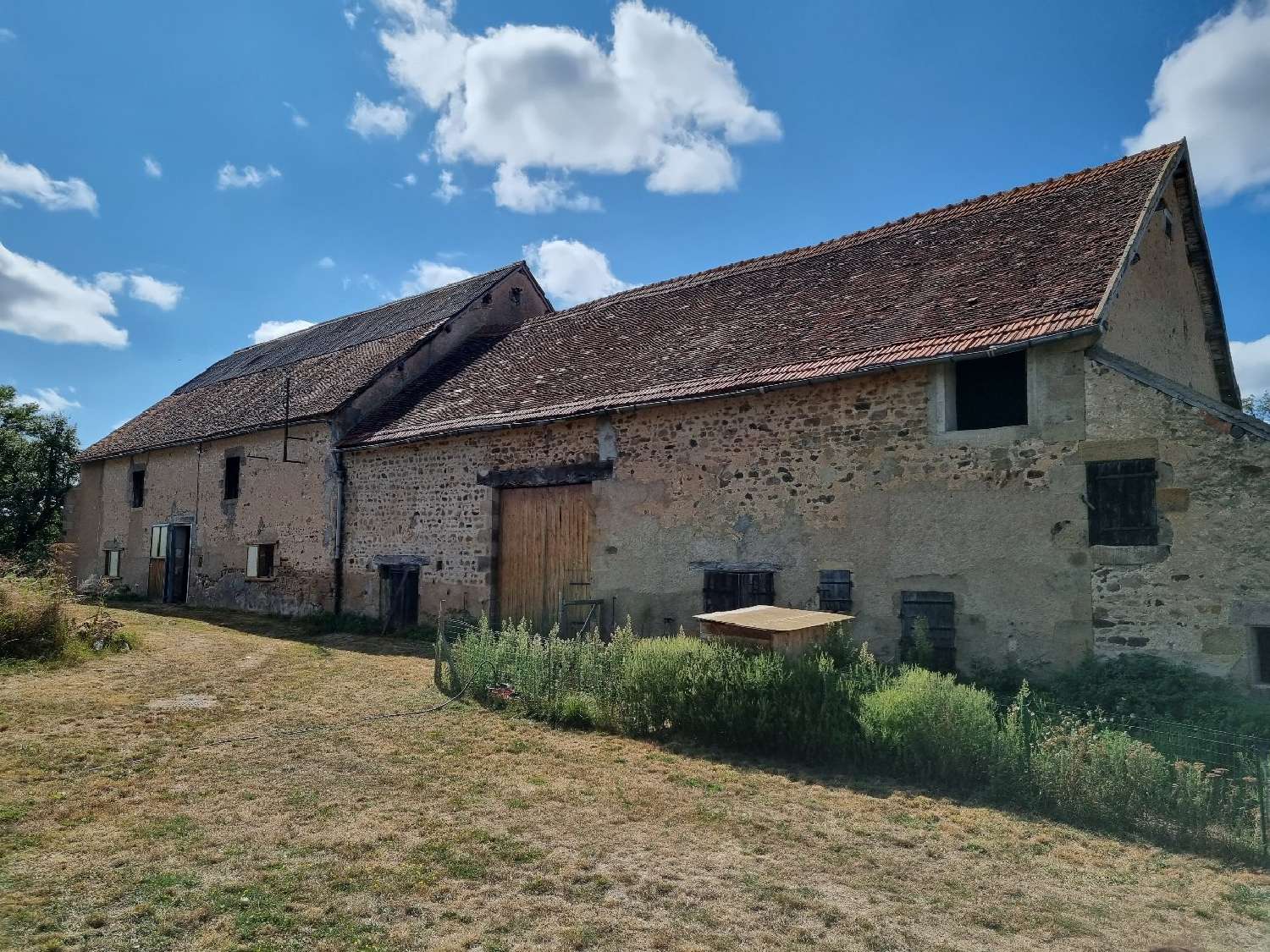  kaufen Landgut Autry-Issards Allier 7