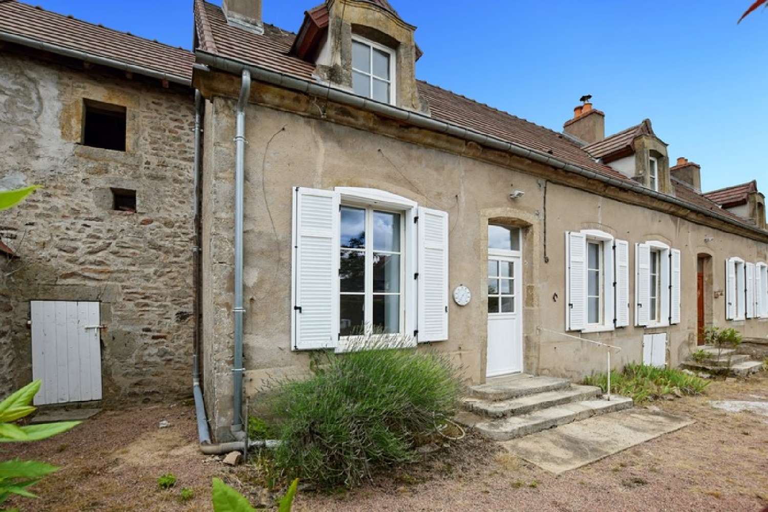  kaufen Landgut Auxy Saône-et-Loire 4