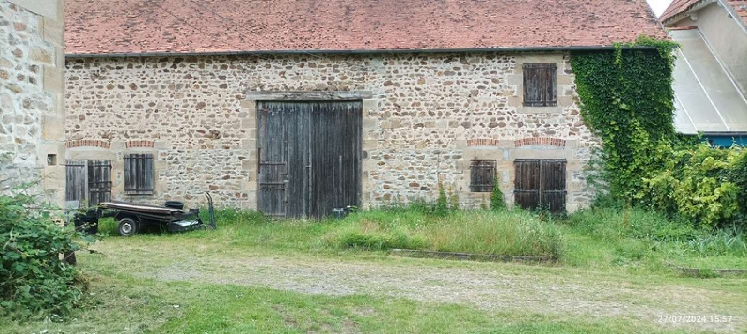  kaufen Landgut Bourbon-l'Archambault Allier 4