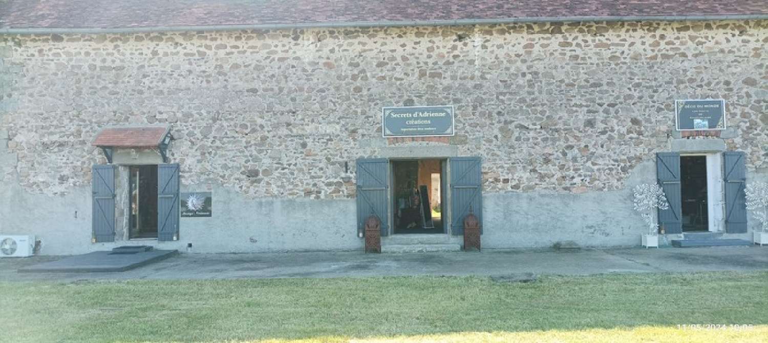  kaufen Landgut Bourbon-l'Archambault Allier 5