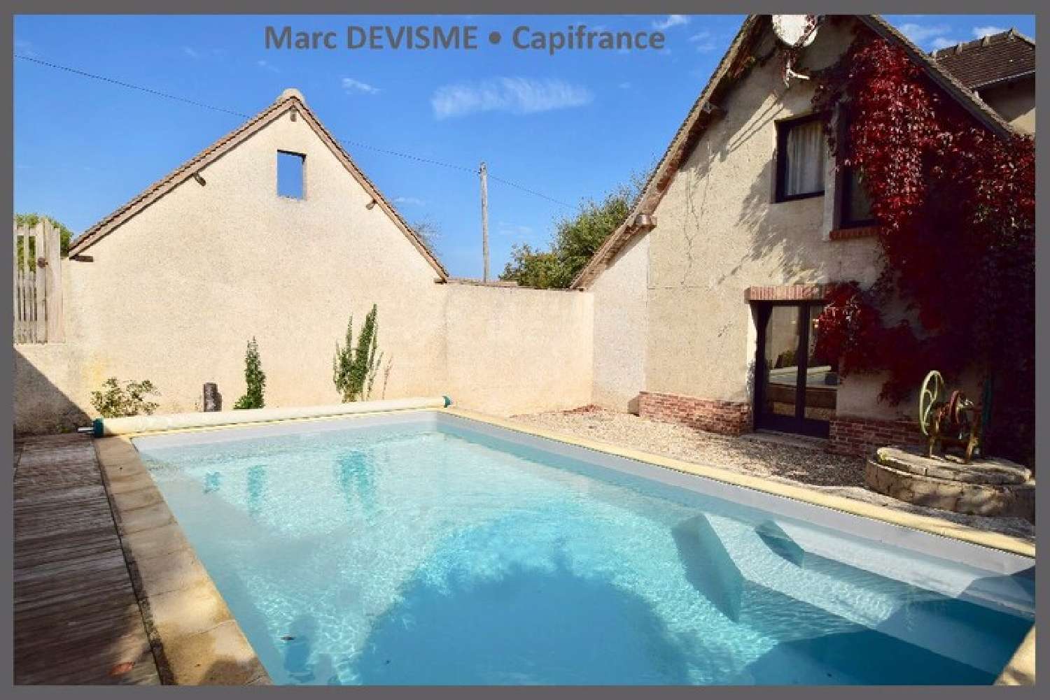  kaufen Landgut Heudreville-sur-Eure Eure 3