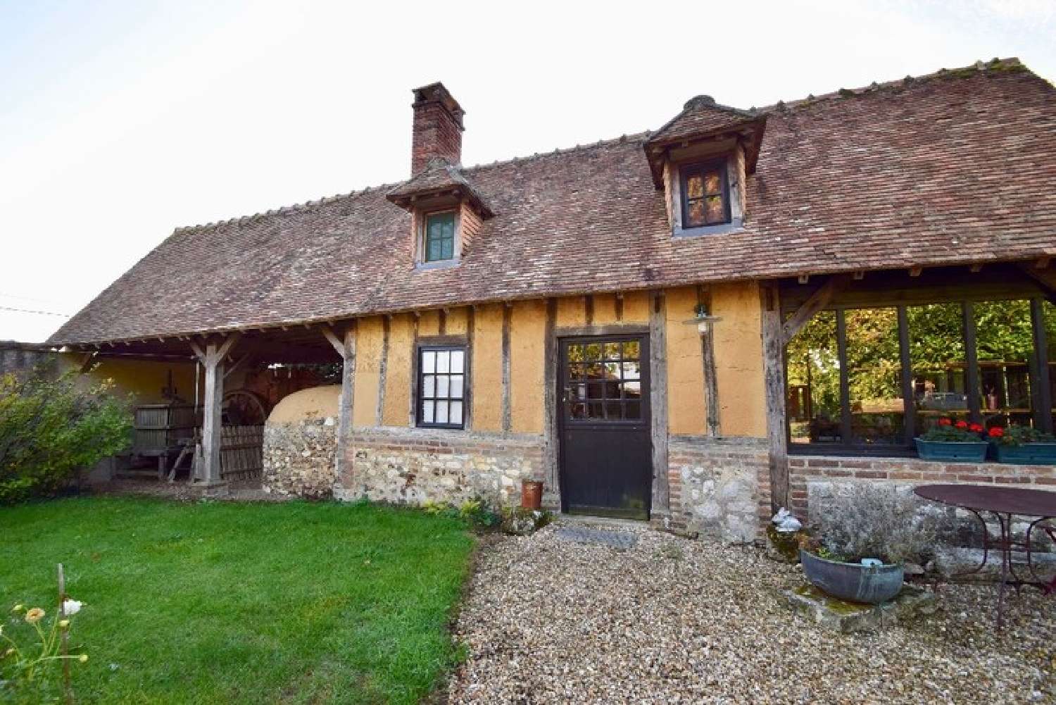  kaufen Landgut Heudreville-sur-Eure Eure 8