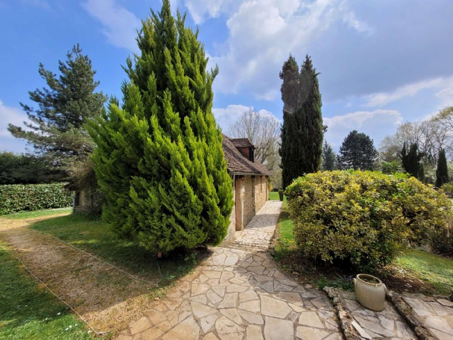 kaufen Landgut La Douze Dordogne 3