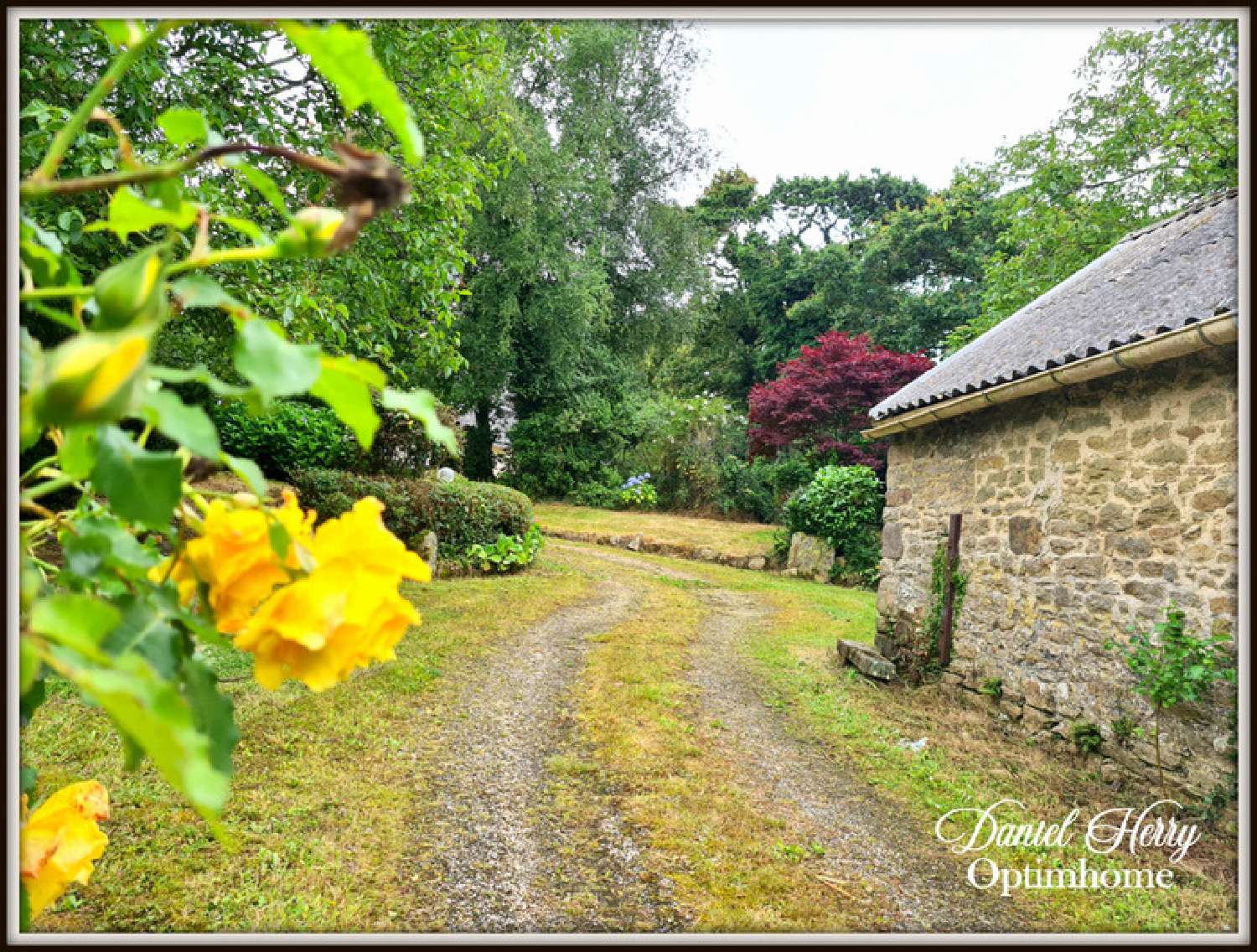  kaufen Landgut Plougar Finistère 4