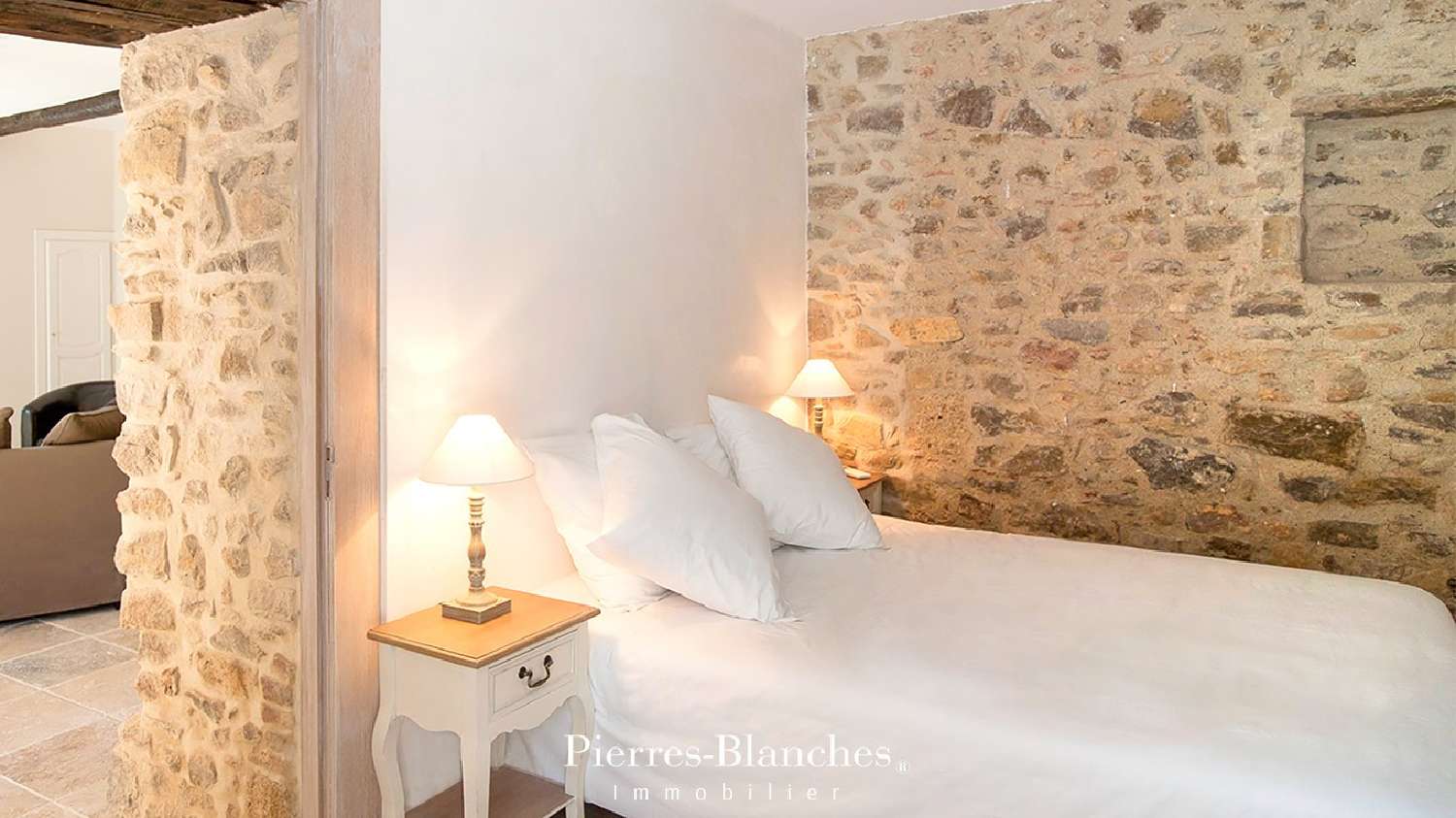  kaufen Landgut Pézenas Hérault 7