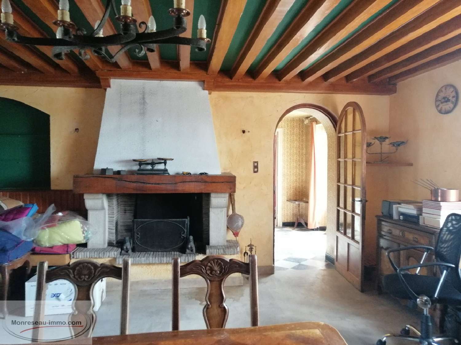  kaufen Landgut Flacé-lès-Mâcon Saône-et-Loire 5
