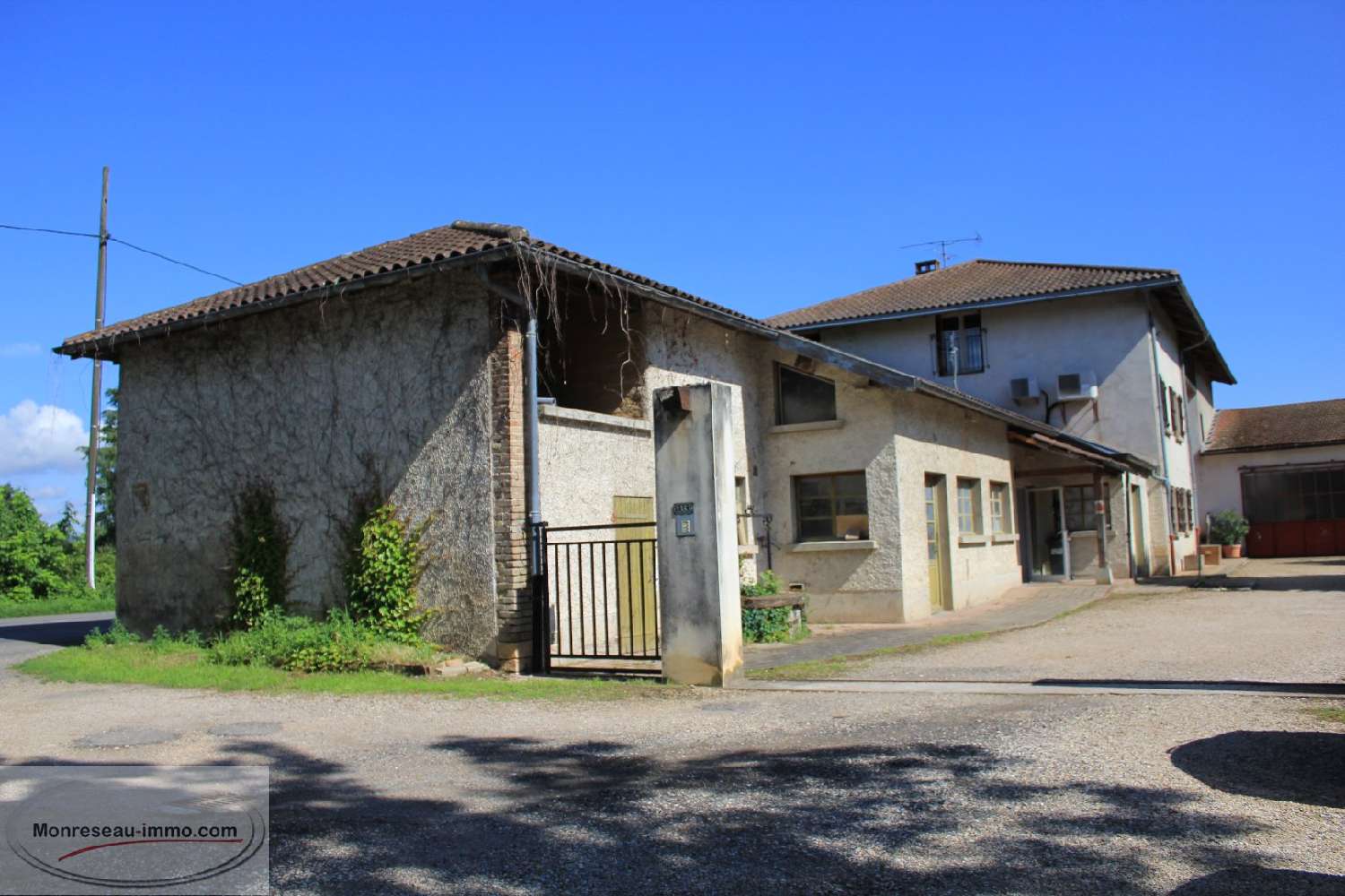  kaufen Landgut Flacé-lès-Mâcon Saône-et-Loire 8